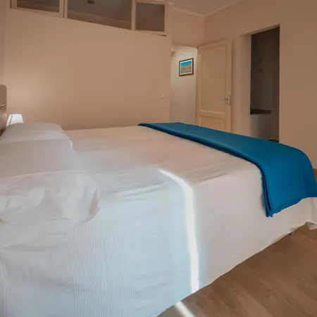 Uno Scorcio Sulla Rocca By Wonderful Italy Apartment *