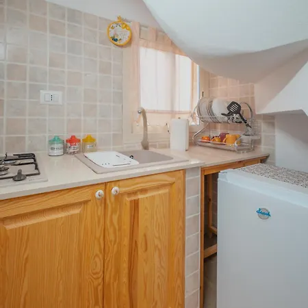 Uno Scorcio Sulla Rocca By Wonderful Italy Apartment Cefalu