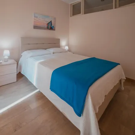 아파트 Uno Scorcio Sulla Rocca By Wonderful Italy *