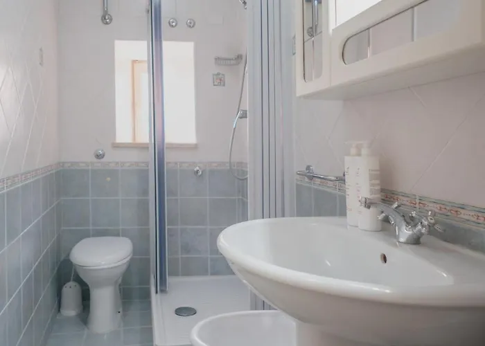 Appartement Uno Scorcio Sulla Rocca By Wonderful Italy *