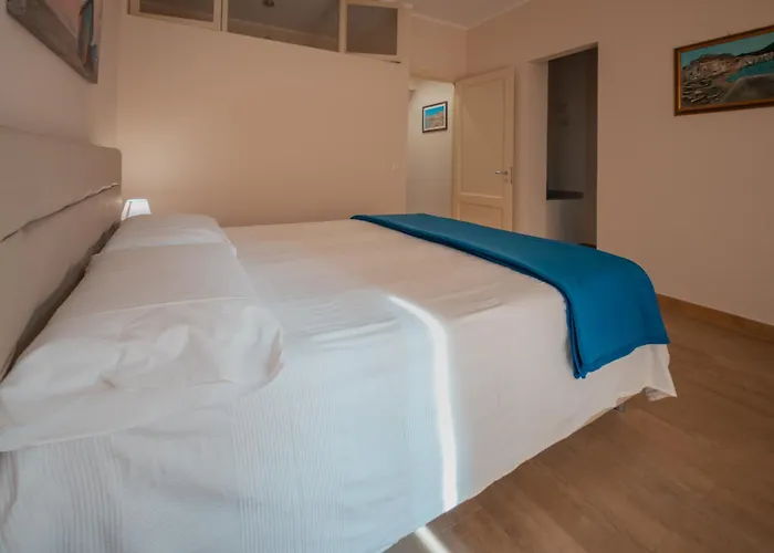 Uno Scorcio Sulla Rocca By Wonderful Italy Appartement *