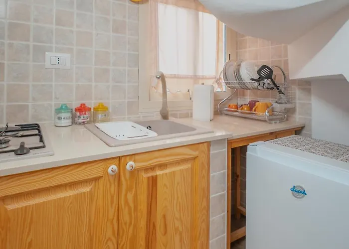 Uno Scorcio Sulla Rocca By Wonderful Italy Appartement Cefalù