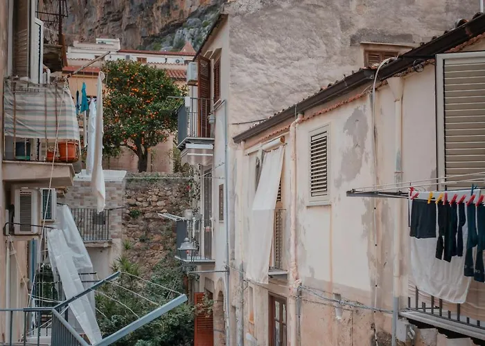 Appartement Uno Scorcio Sulla Rocca By Wonderful Italy